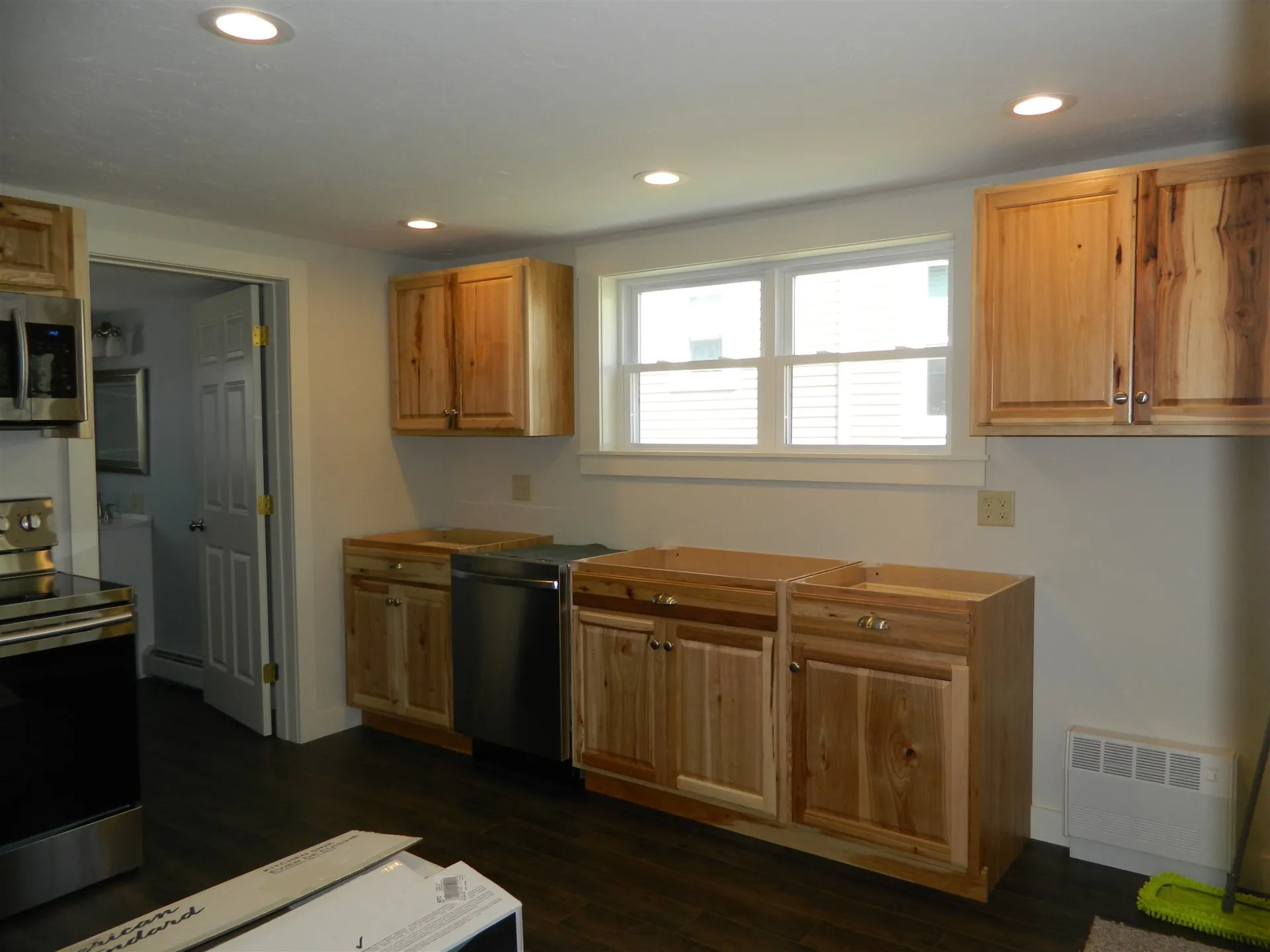 22 Oak Street Franklin NH 03235