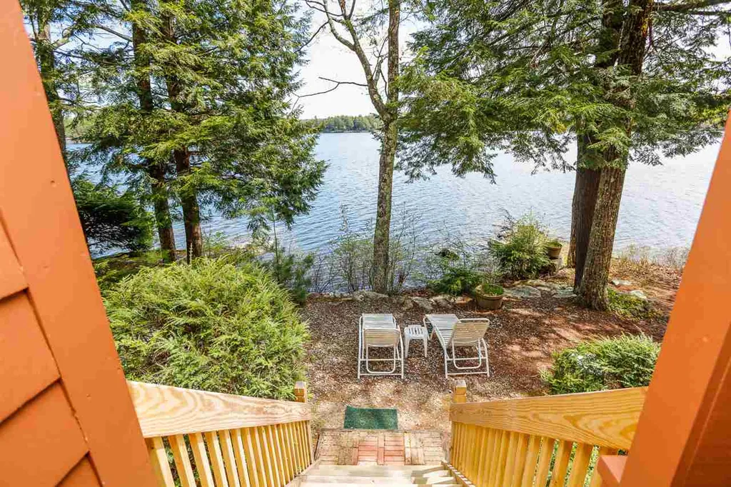 295 Bay Point Road Newbury NH 03255