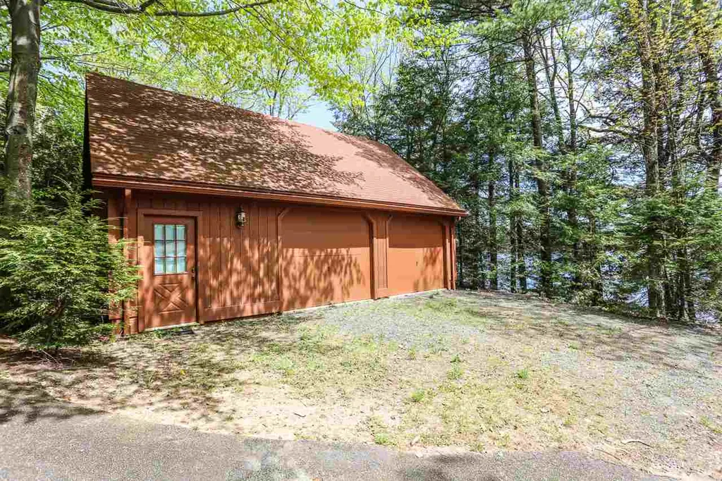 295 Bay Point Road Newbury NH 03255