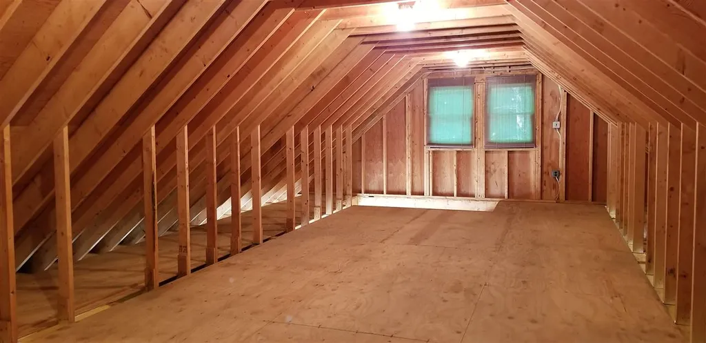 295 Bay Point Road Newbury NH 03255