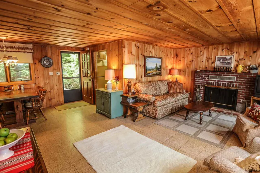 295 Bay Point Road Newbury NH 03255
