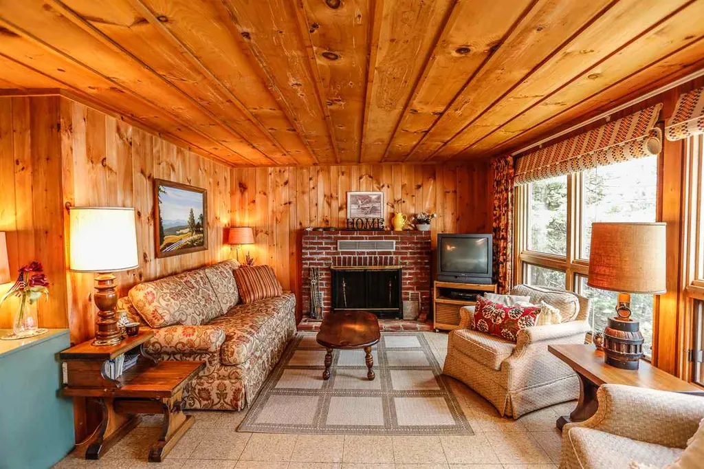 295 Bay Point Road Newbury NH 03255