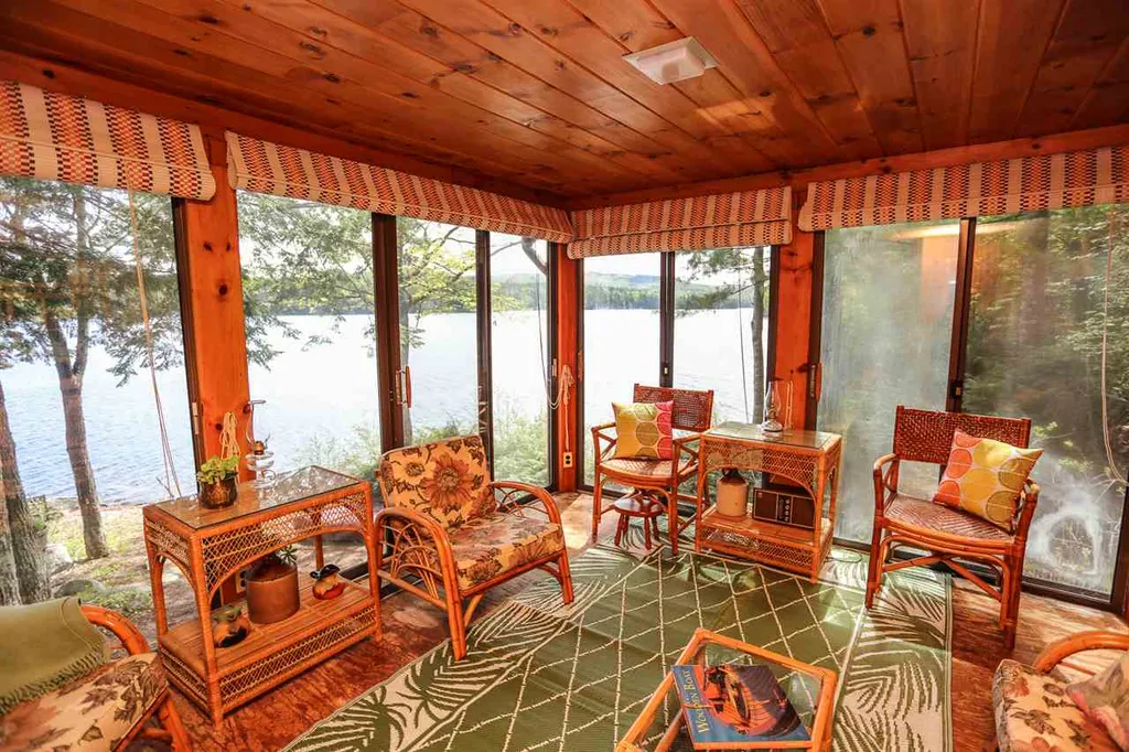 295 Bay Point Road Newbury NH 03255