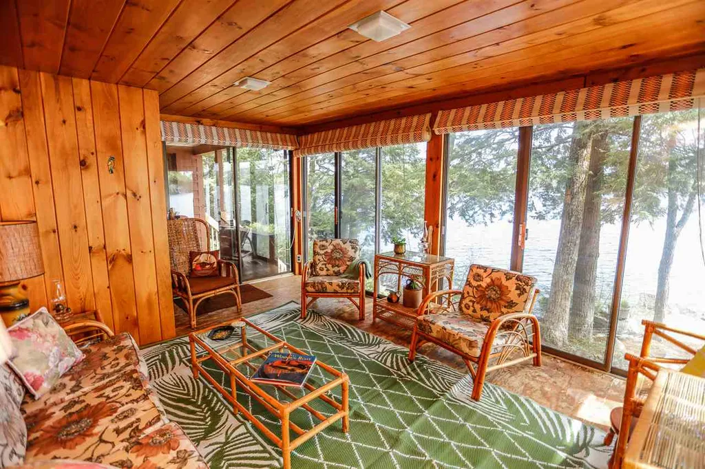 295 Bay Point Road Newbury NH 03255