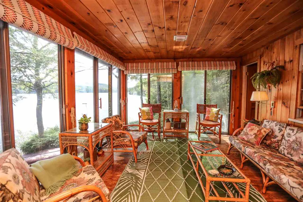 295 Bay Point Road Newbury NH 03255