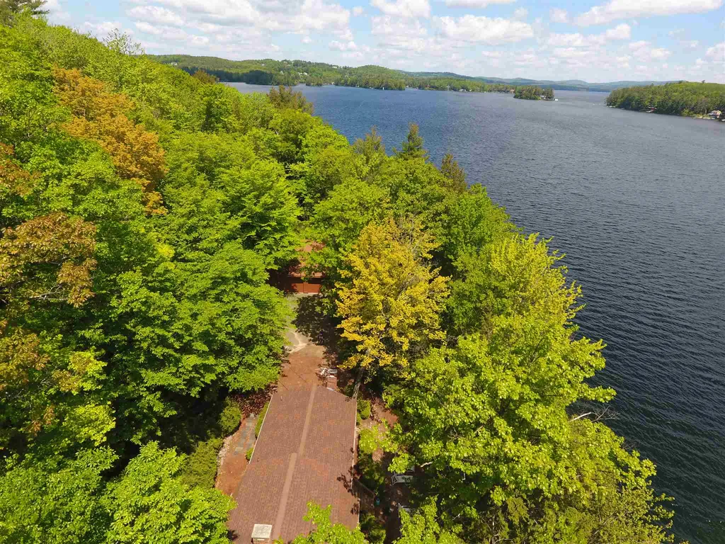 295 Bay Point Road Newbury NH 03255