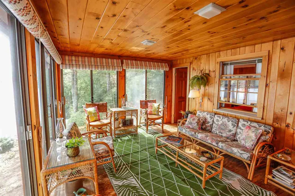 295 Bay Point Road Newbury NH 03255
