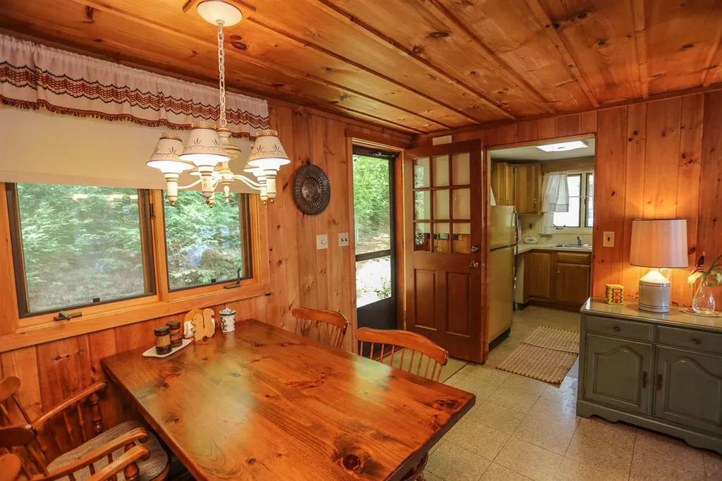 295 Bay Point Road Newbury NH 03255