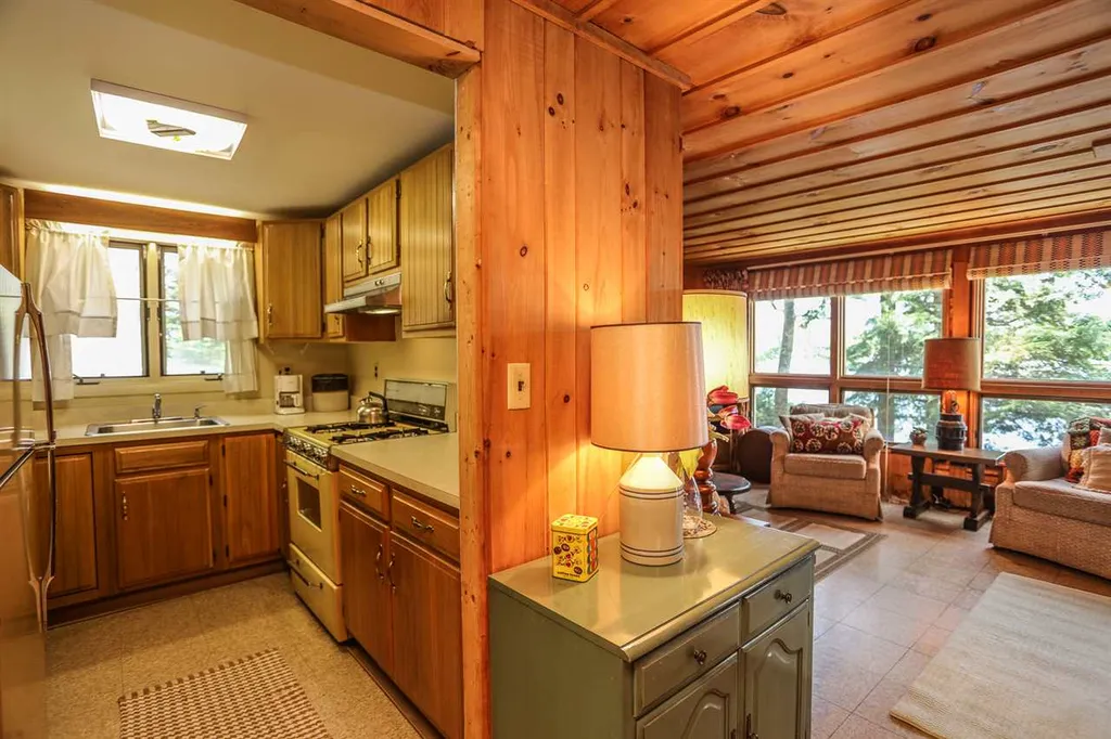 295 Bay Point Road Newbury NH 03255