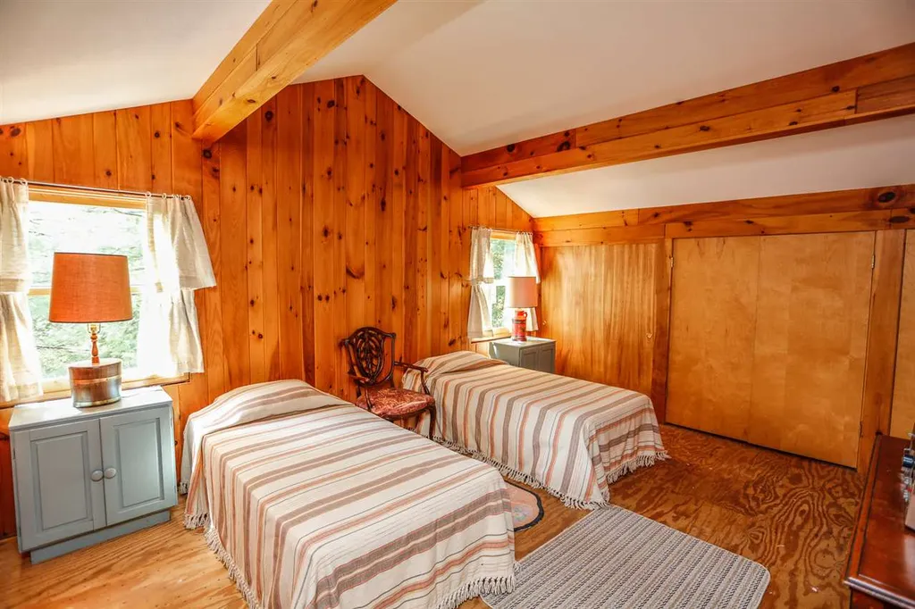 295 Bay Point Road Newbury NH 03255