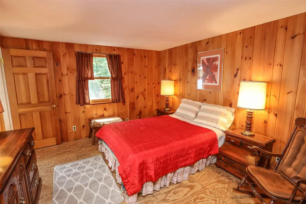 295 Bay Point Road Newbury NH 03255