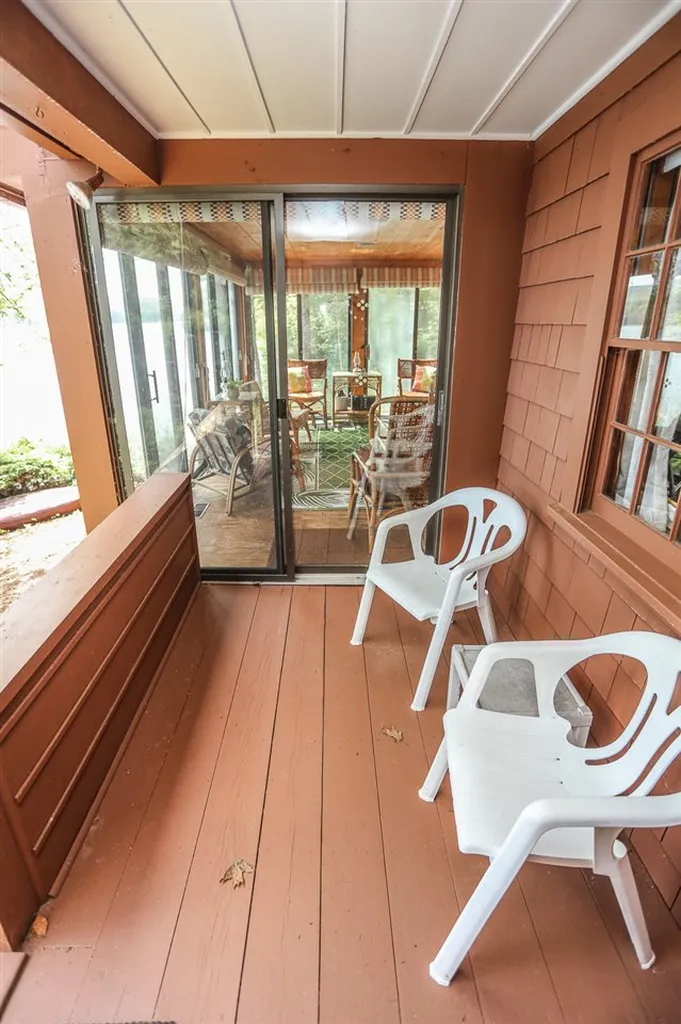 295 Bay Point Road Newbury NH 03255