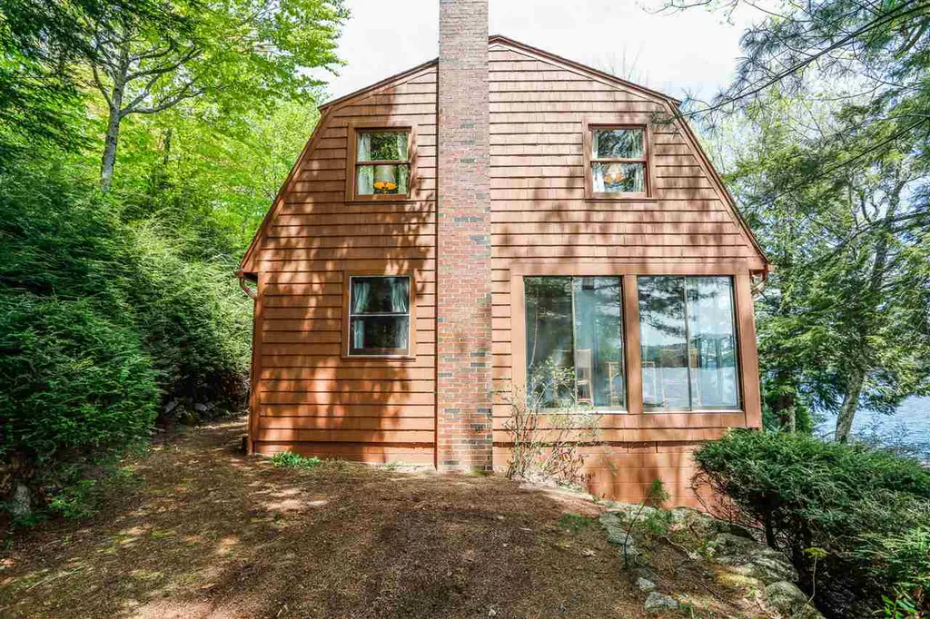295 Bay Point Road Newbury NH 03255