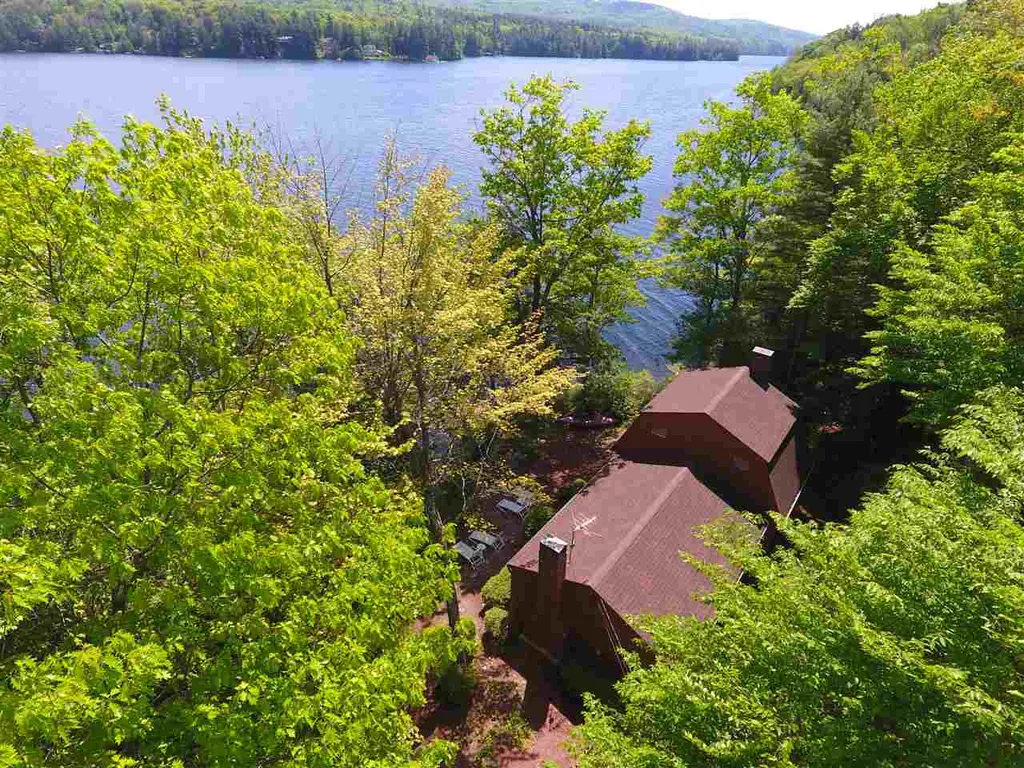 295 Bay Point Road Newbury NH 03255