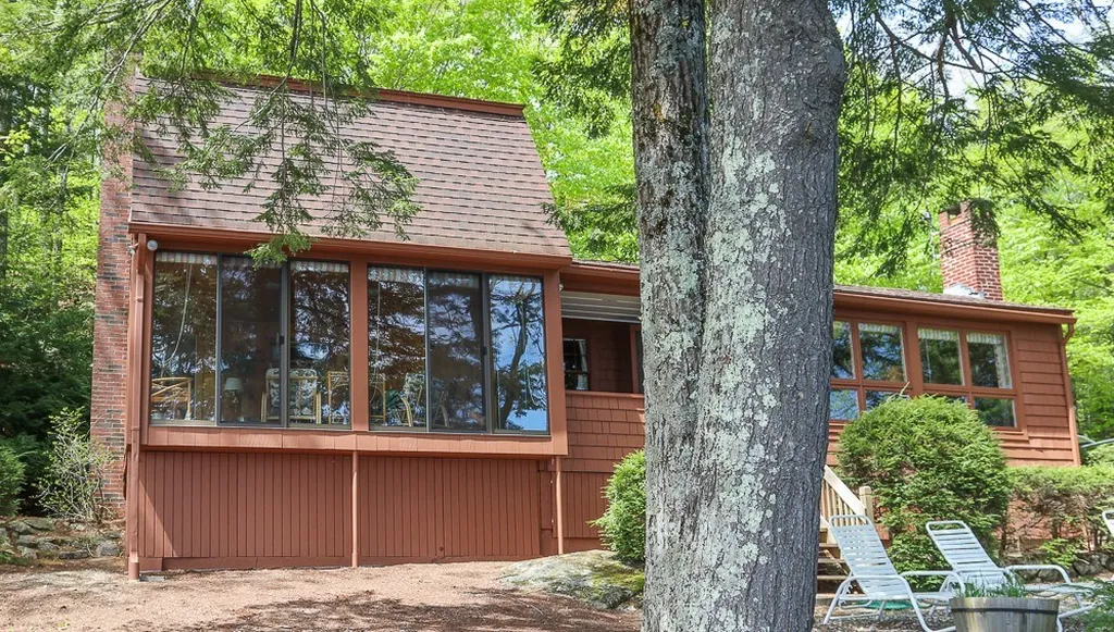 295 Bay Point Road Newbury NH 03255