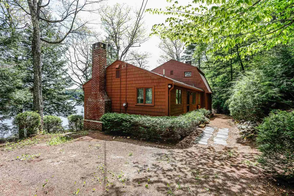 295 Bay Point Road Newbury NH 03255