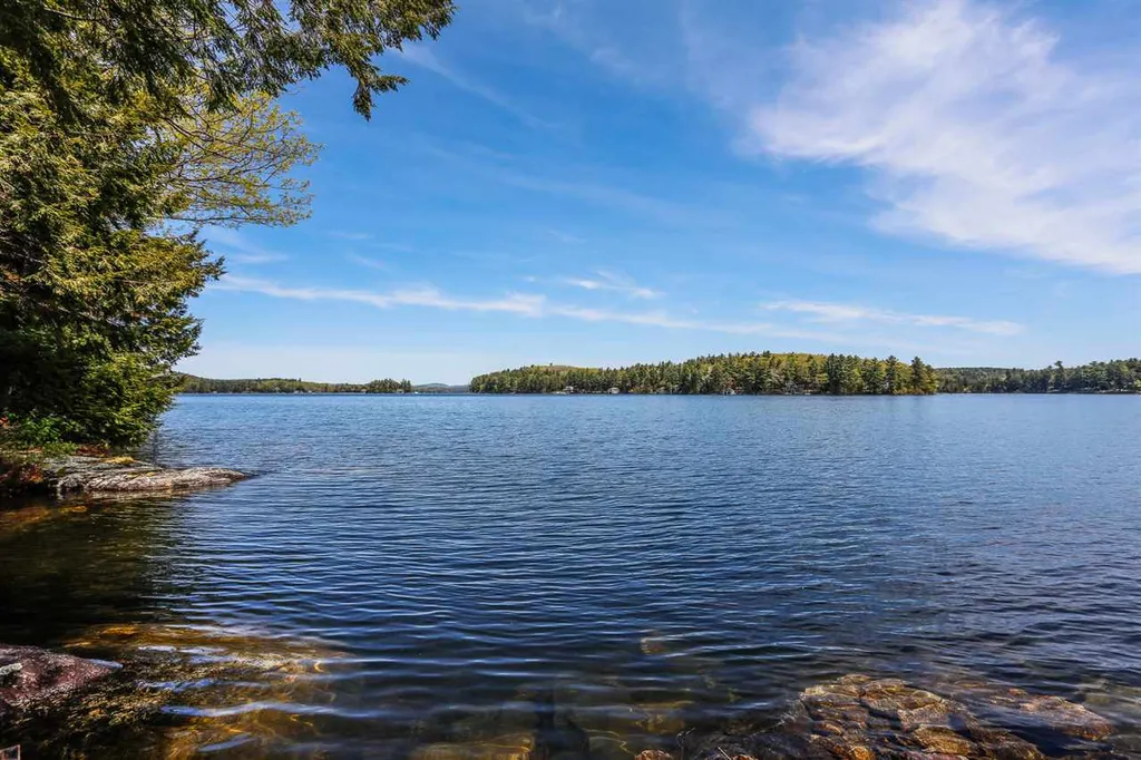 295 Bay Point Road Newbury NH 03255