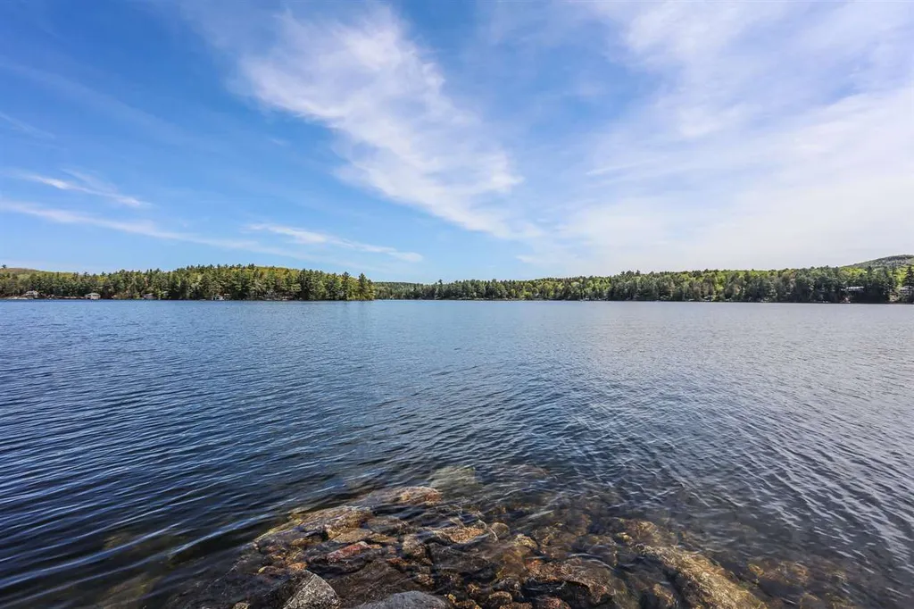 295 Bay Point Road Newbury NH 03255