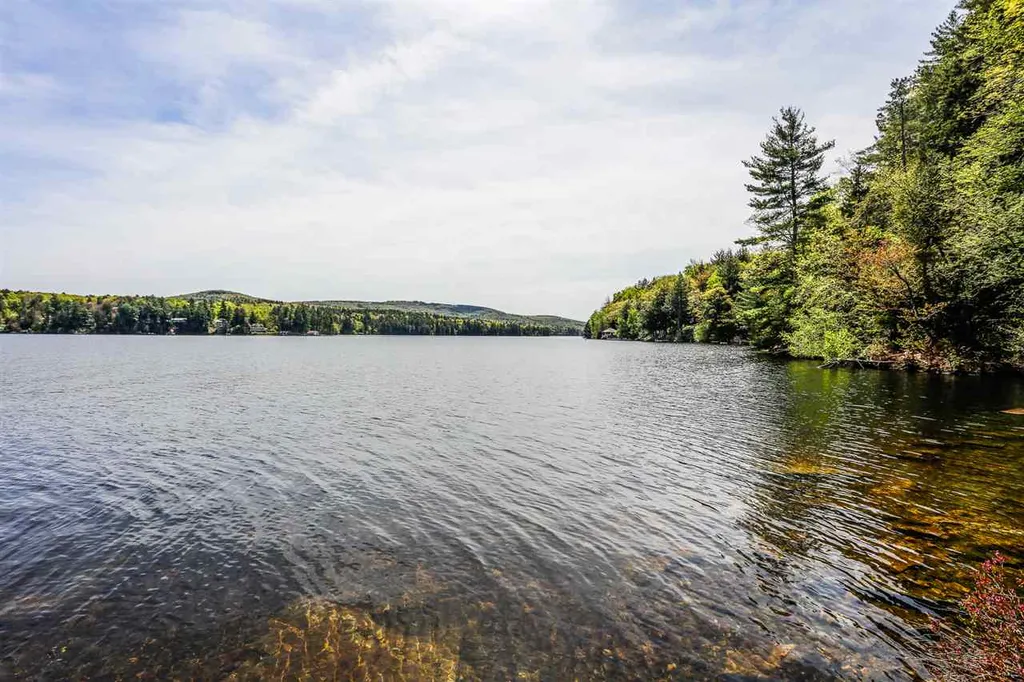 295 Bay Point Road Newbury NH 03255