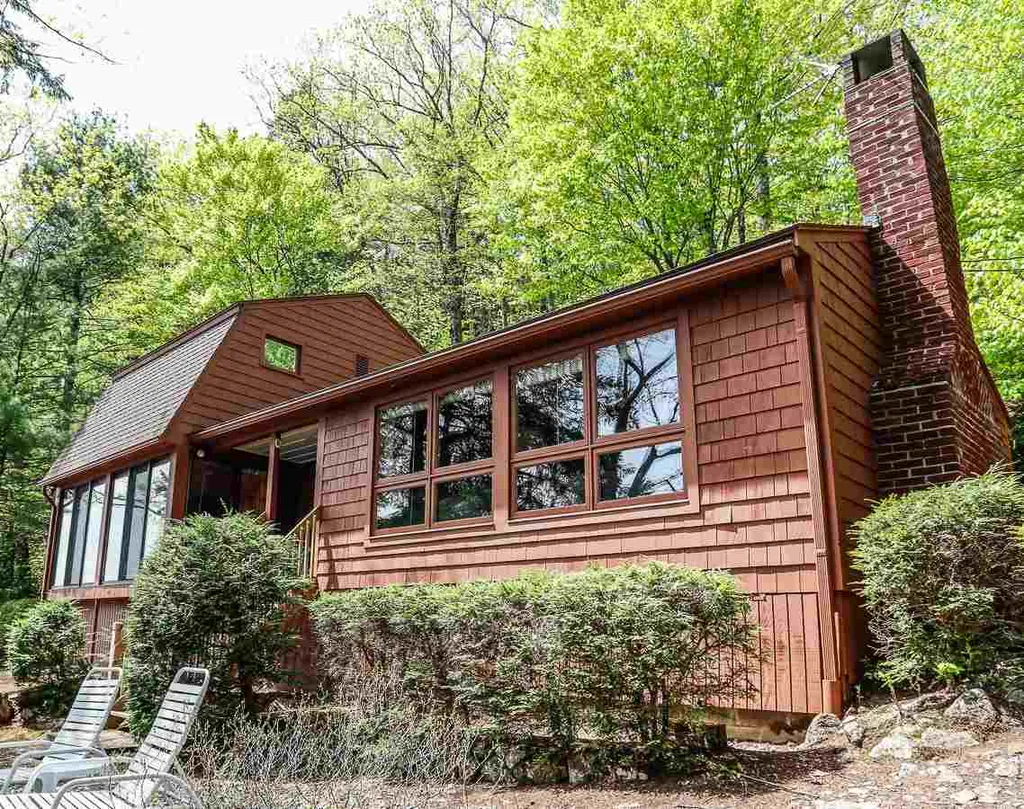 295 Bay Point Road Newbury NH 03255
