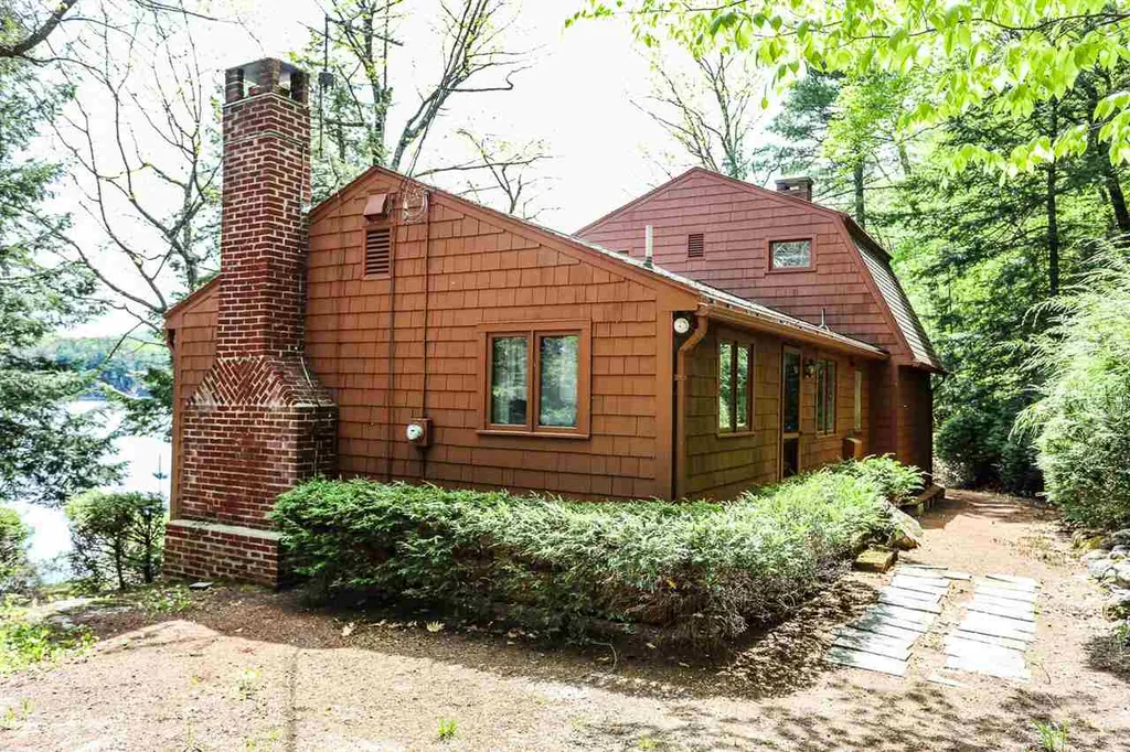 295 Bay Point Road Newbury NH 03255