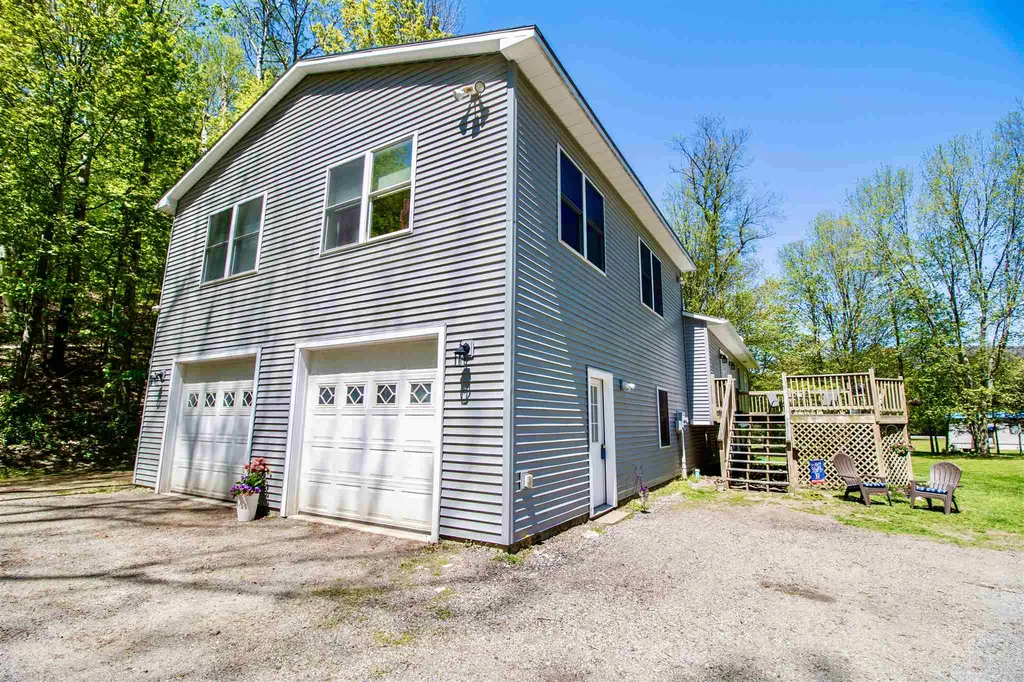 102 Orchard Lane Richmond VT 05477