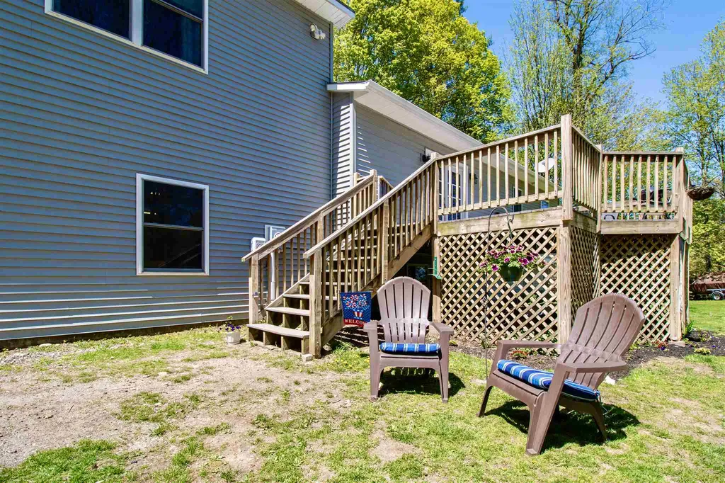 102 Orchard Lane Richmond VT 05477