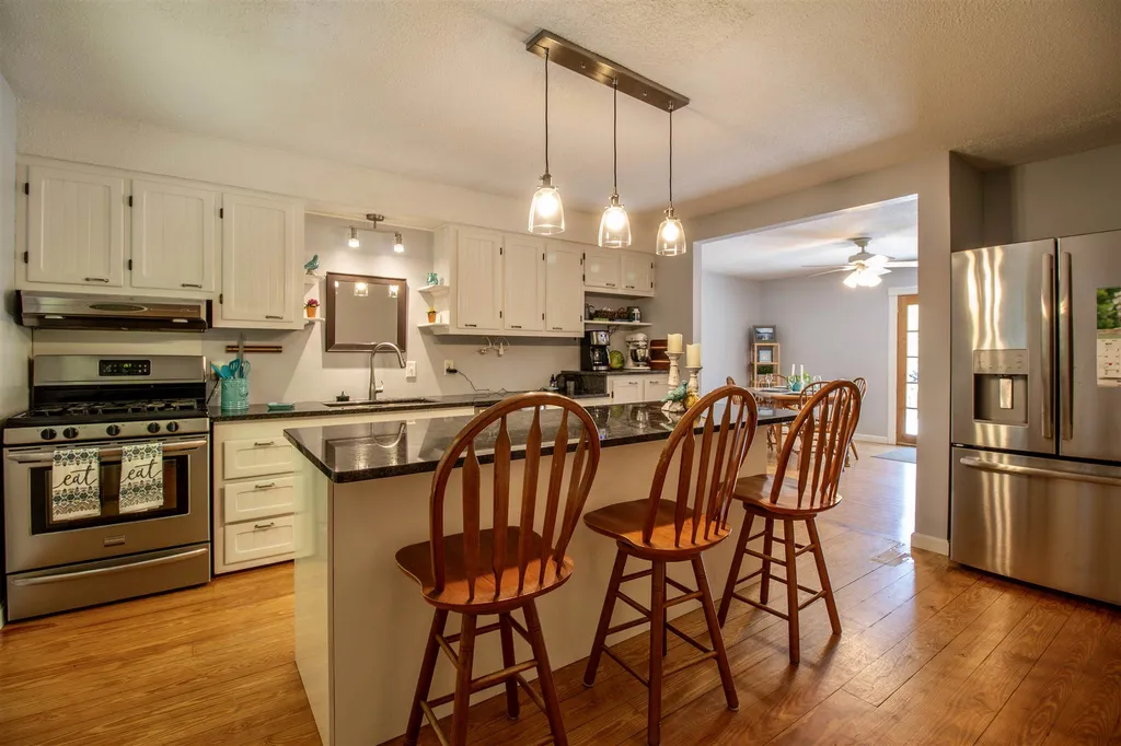 102 Orchard Lane Richmond VT 05477