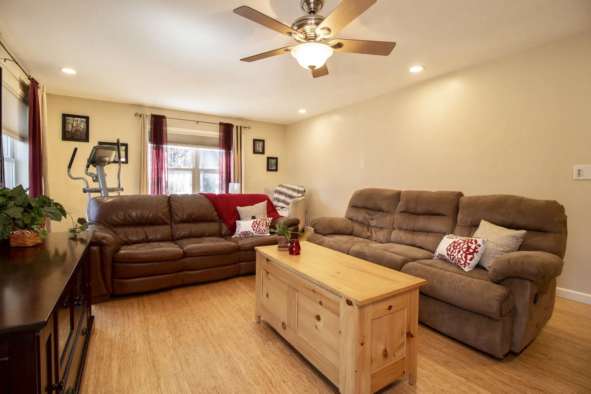102 Orchard Lane Richmond VT 05477