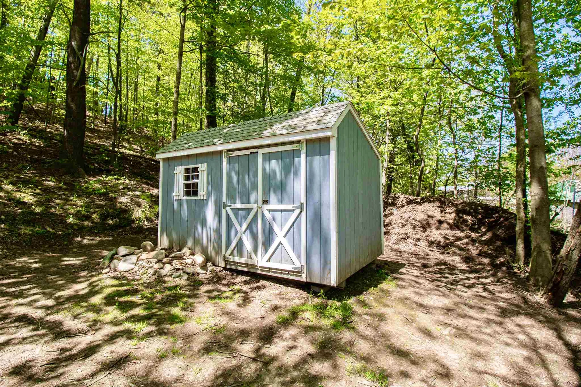 102 Orchard Lane Richmond VT 05477