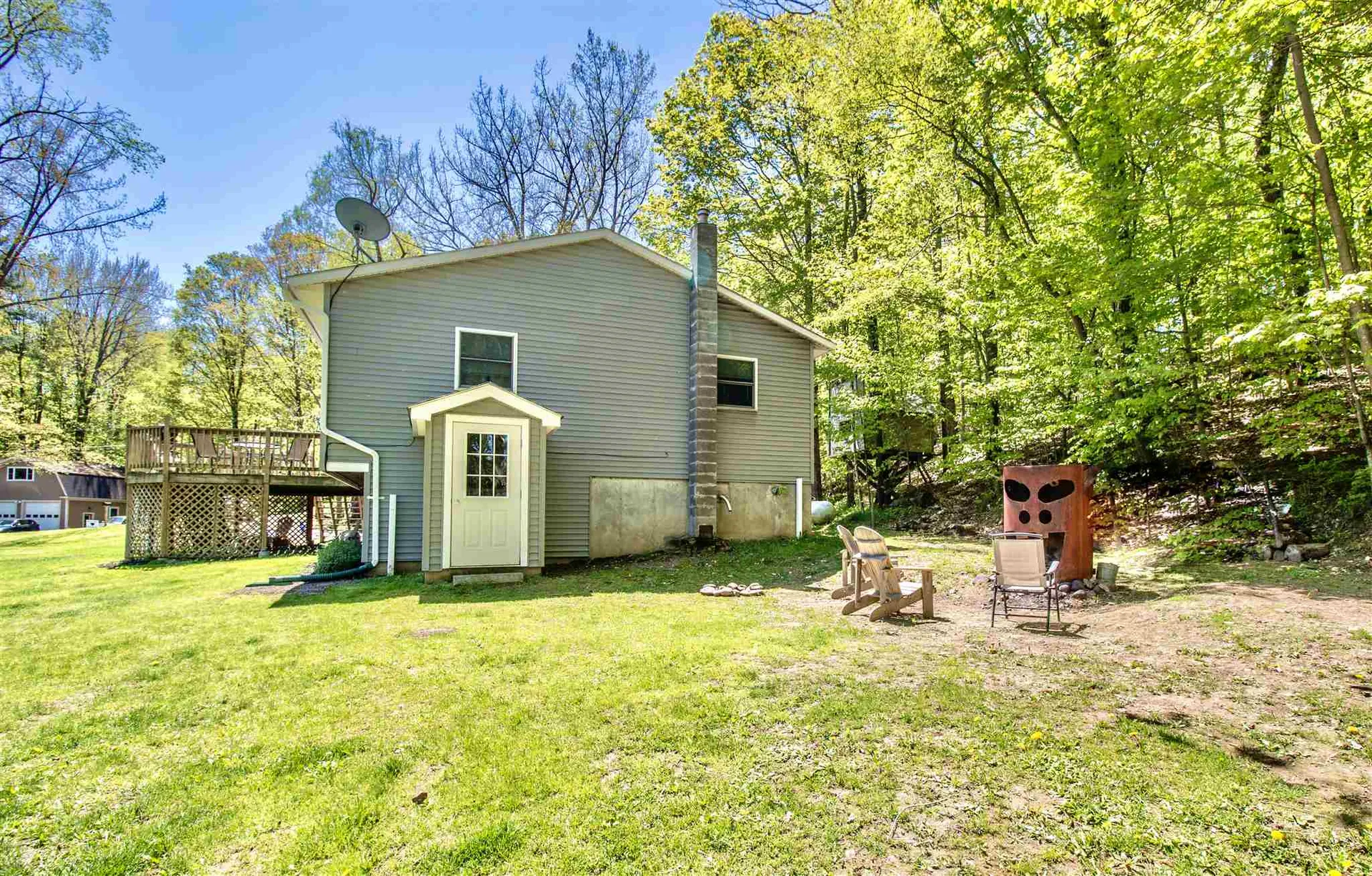 102 Orchard Lane Richmond VT 05477