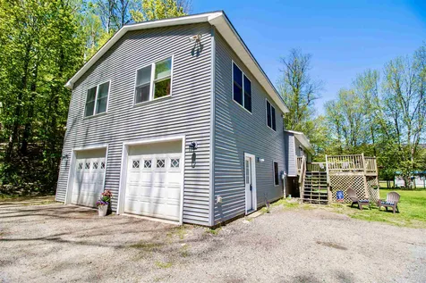 102 Orchard Lane Richmond VT 05477