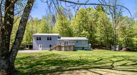 102 Orchard Lane Richmond VT 05477