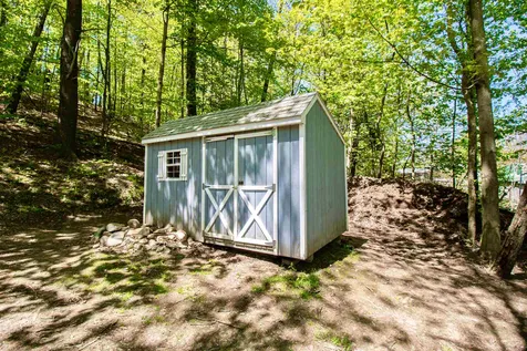 102 Orchard Lane Richmond VT 05477
