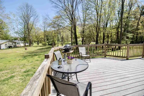 102 Orchard Lane Richmond VT 05477
