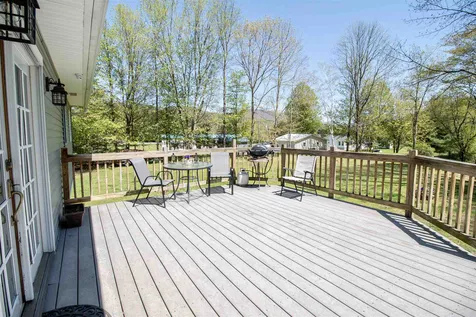 102 Orchard Lane Richmond VT 05477