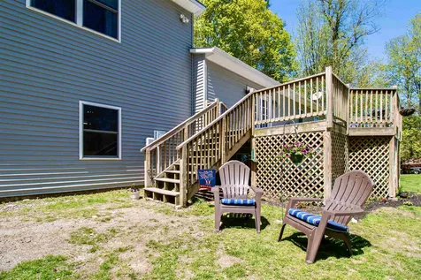 102 Orchard Lane Richmond VT 05477