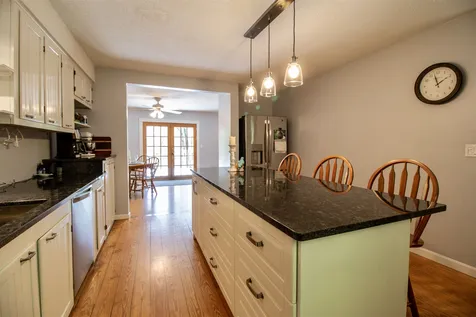 102 Orchard Lane Richmond VT 05477