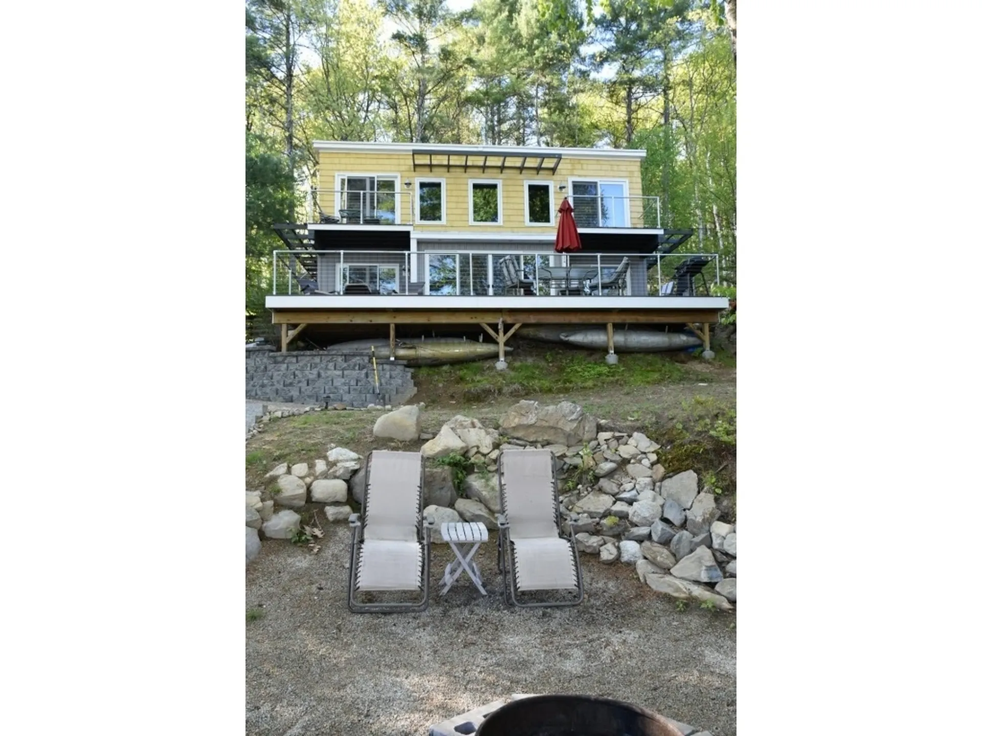 9 Abbott Road Windham NH 03087