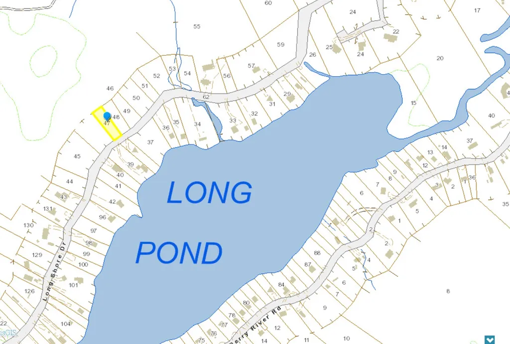 Long Shores Drive Barrington NH 03825