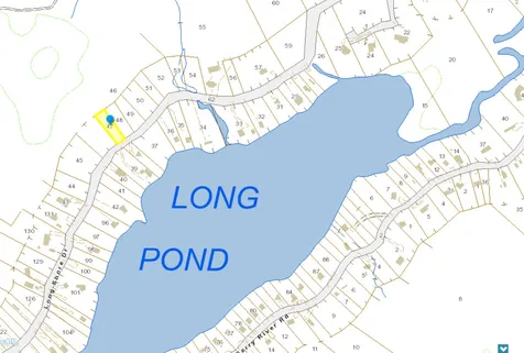 Long Shores Drive Barrington NH 03825