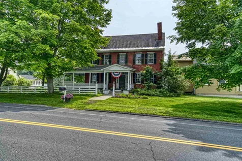 422 Nh Route 10 Orford NH 03777