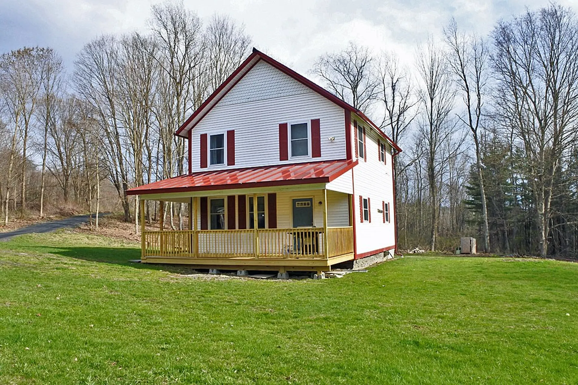 1511 Blissville Road Poultney VT 05764