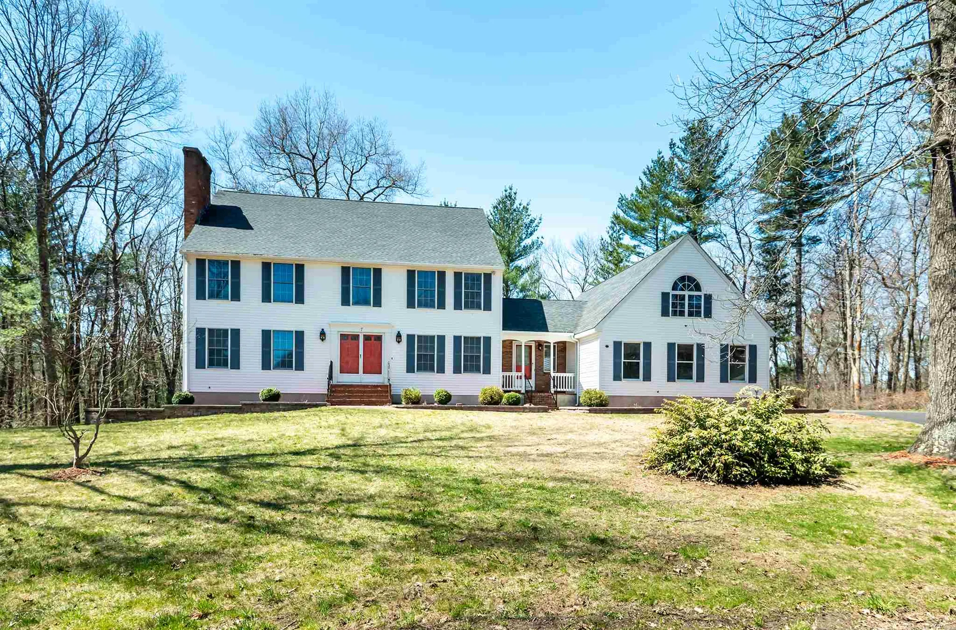 7 Stoneybrook Lane Salem NH 03079