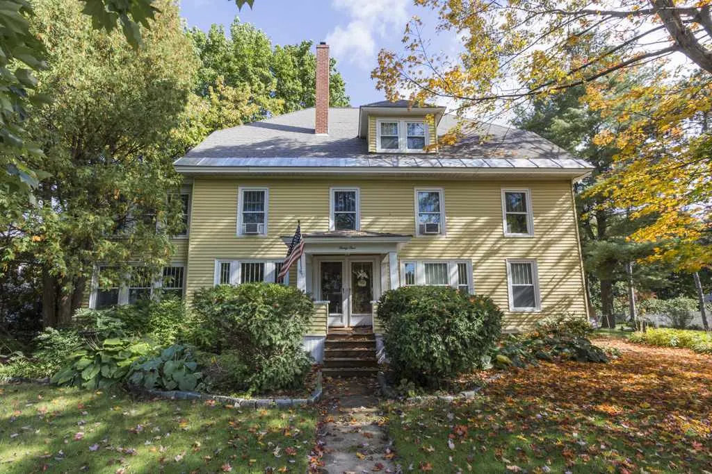 35 Dunklee Street Concord NH 03301