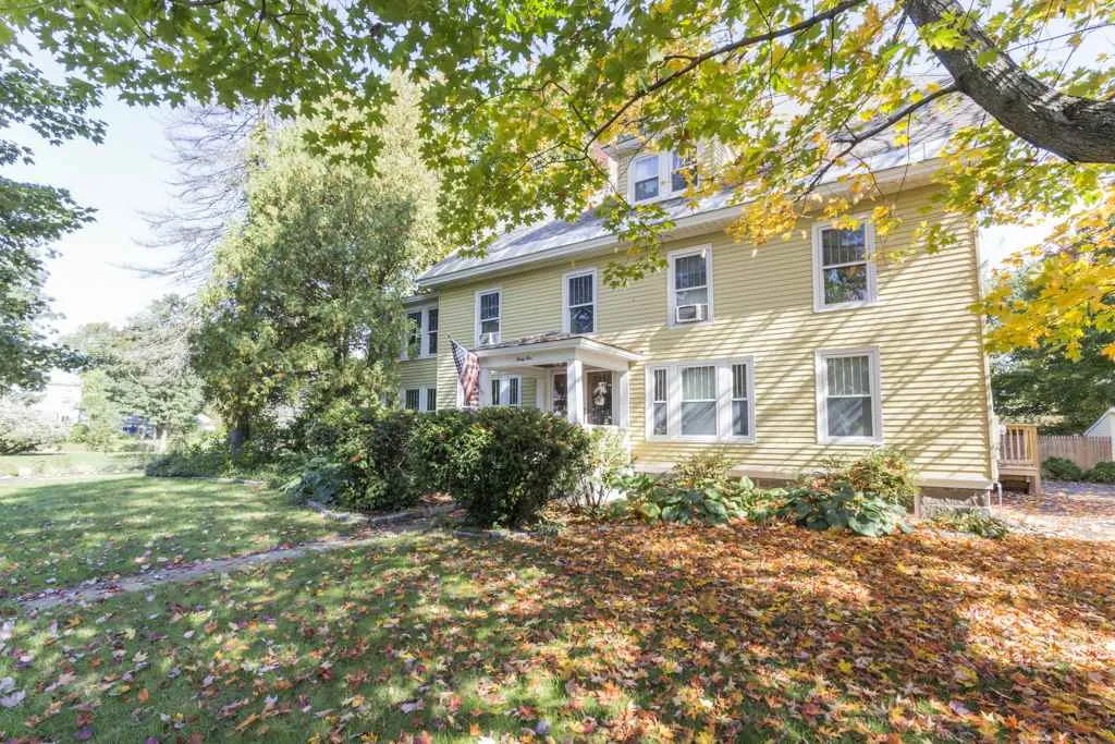 35 Dunklee Street Concord NH 03301