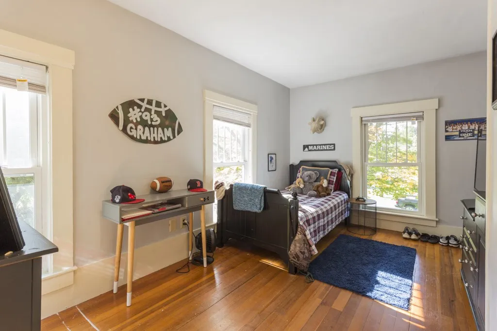 35 Dunklee Street Concord NH 03301