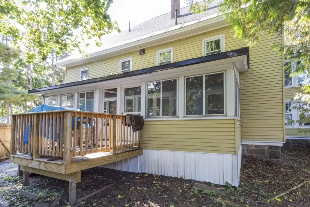 35 Dunklee Street Concord NH 03301