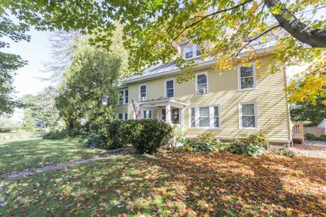 35 Dunklee Street Concord NH 03301