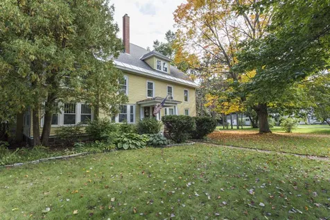 35 Dunklee Street Concord NH 03301
